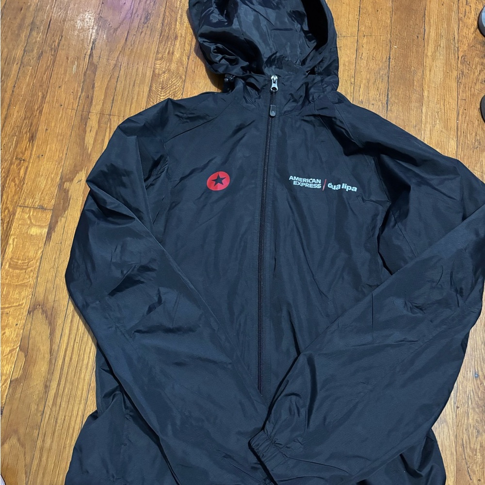 Dua Lipa Radical Optimism Tour Training Season jacket